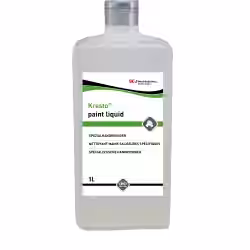 Kresto paint liquid - Handreiniger 22306