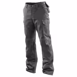 Kübler Bundhose 330g/m² ORGANiQ 1 Stück