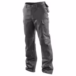 Kübler Bundhose 330g/m² ORGANiQ 1 Stück