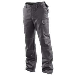 Kübler Bundhose 330g/m² ORGANiQ 1 Stück