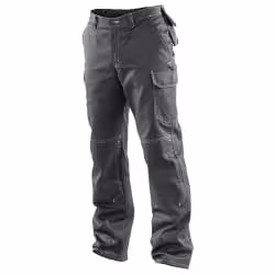 Kübler Bundhose 330g/m² ORGANiQ 2248 1414
