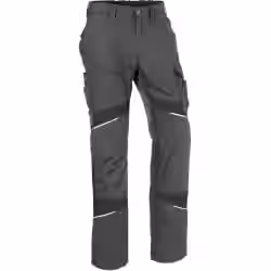Kübler Bundhose ACTIVIQ cotton+