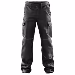 Kübler Cargohose ORGANiQ 1 Stück
