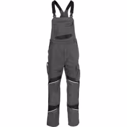 Kübler Latzhose ACTIVIQ cotton+ 3450 3421