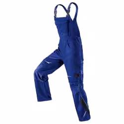 Kübler Latzhose PULSSCHLAG 3324 5353