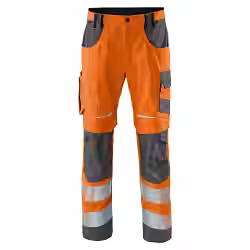 Kübler Warnschutz-Bundhose REFLECTIQ 1 Stück