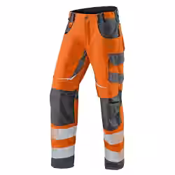 Kübler Warnschutz Sommerhose REFLECTIQ 1 Stück