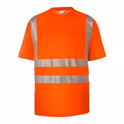 Kübler Warnschutz T-Shirt 180g/m² REFLECTIQ