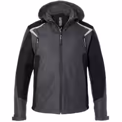 Kübler Winter Softshell Jacke BODYFORCE