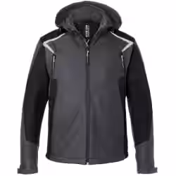 Kübler Winter Softshell Jacke BODYFORCE
