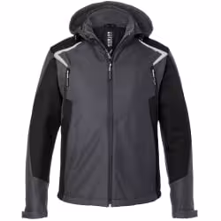 Kübler Winter Softshell Jacke BODYFORCE