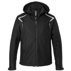 Kübler Winter Softshell Jacke BODYFORCE