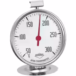 Küchenprofi Backofenthermometer 10 6510 28 00