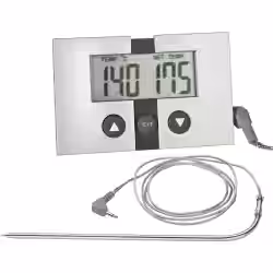 Küchenprofi Easy Digital Thermometer 10 6504 00 00
