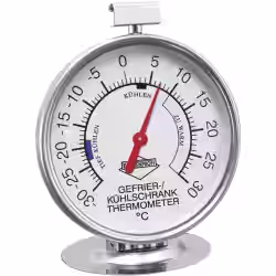 Küchenprofi Kühlschrankthermometer 10 6520 28 00