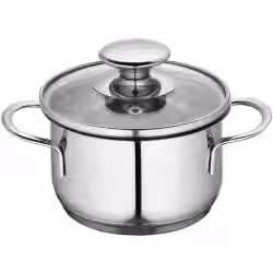 Küchenprofi Mini Kochtopf 23 7070 28 12