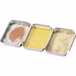 Küchenprofi Panierset