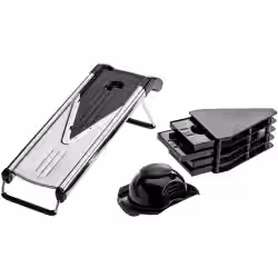 Küchenprofi Professional Gemüsehobel 09 0043 10 00