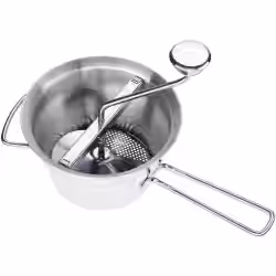 Küchenprofi Profi Passiergerät 09 6600 28 20