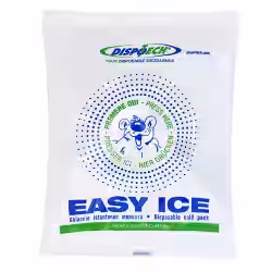 Kühlkompresse Easy Ice 14 x 18 cm
