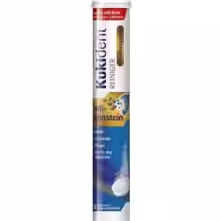 Kukident Professionelle Reinigungstabletten Anti-Zahnstein  4002448039105