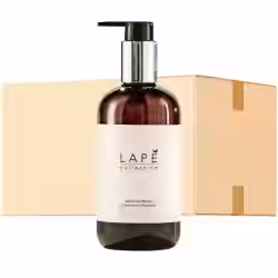 LAPE Collection Haarshampoo & Duschgel Earth Edition