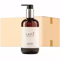 LAPE Collection Körper- und Handlotion Earth Edition