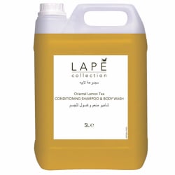 LAPE Collection Shampoo & Body Wash