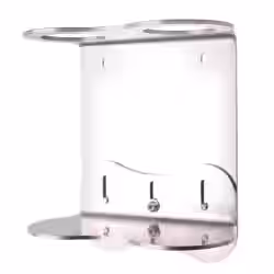 LAPE Collection Wandhalterung für 300 ml Flaschen D7524936