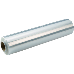 LDPE Stretchfolie für Paletten transparent AG-285