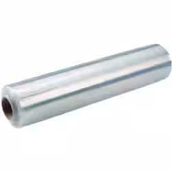 LDPE Stretchfolie transparent AG-286