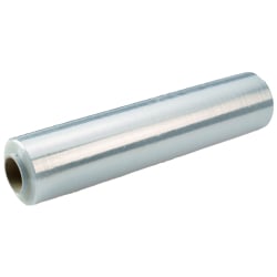 LDPE Stretchfolie transparent für Paletten AG-287