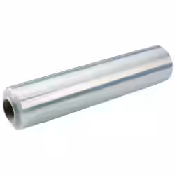 LDPE Stretchfolie transparent für Paletten AG-288