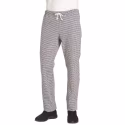 LEIBER Koch-/Bäckerschlupfhose 12/6940