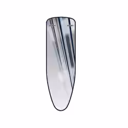 LEIFHEIT Air Active L Grey Flow Bügeltischbezug 76085
