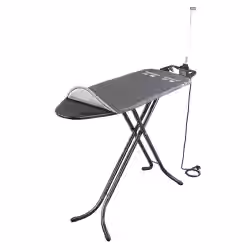 LEIFHEIT Airboard M Black Plus Bügelbrett