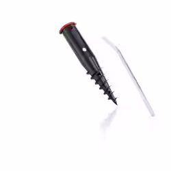 LEIFHEIT Bodendübel mit Eindrehstange 85606