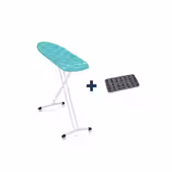 LEIFHEIT Bügelbrett AirBoard L Solid Shoulder