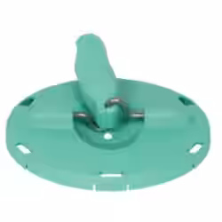 LEIFHEIT CLEAN TWIST Bodenplatte Mop Scheibe 89090