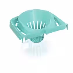 LEIFHEIT Classic Mop Sieb für Eimer