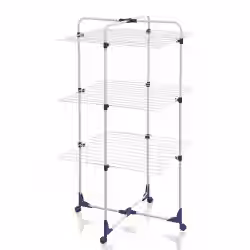 LEIFHEIT Classic Tower 270 Turmtrockner 81454