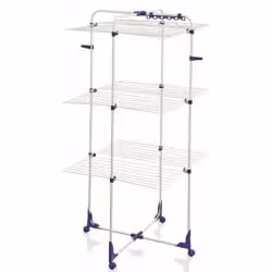 LEIFHEIT Classic Tower 340 Turmtrockner 81455