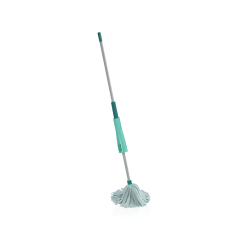 LEIFHEIT Classic Wringmop mit Auswringglocke 56710