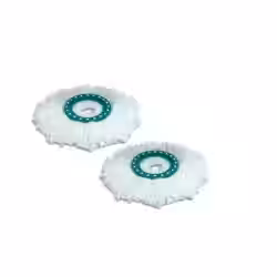 LEIFHEIT Clean Disc Mop Ersatzkopf 52094