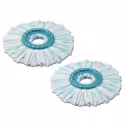 LEIFHEIT Clean Disc Mop microduo Ersatzkopf 00052115