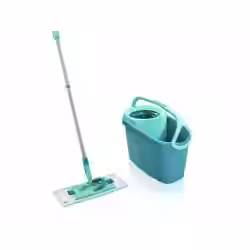LEIFHEIT Clean Twist M Ergo Bodenwischer Set 00052120