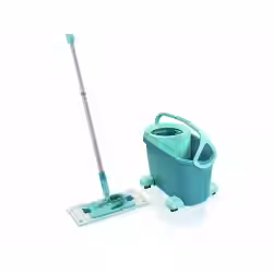 LEIFHEIT Clean Twist M Ergo Bodenwischer Set 00052121