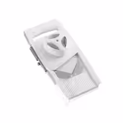 LEIFHEIT ComfortLine 4 + 1 Allzweckreibe 23170