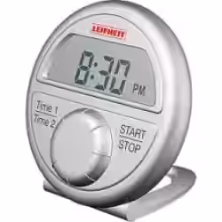 LEIFHEIT Digitaler Kurzzeitmesser 21351