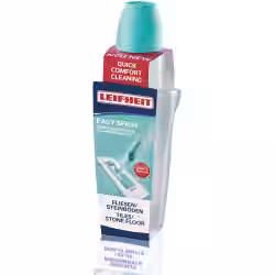 LEIFHEIT Easy Spray Fliesen / Steinböden Reinigungsmittel  56497